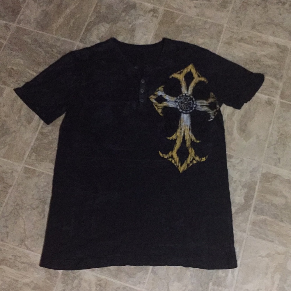 Men’s shirt